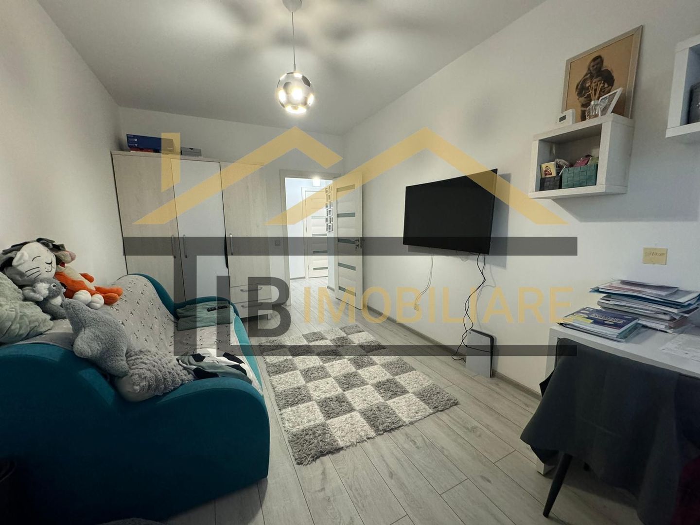 Apartament de 3 camere, 78mp, Zona Facultatii petru Maior - Poză 5