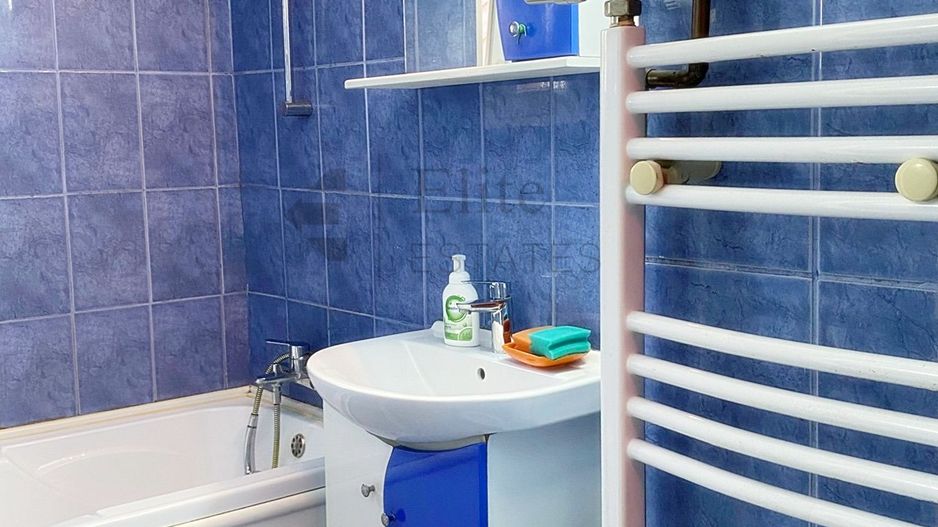 Apartament cu 2 camere de inchiriat | Zona Dacia - Poză 9