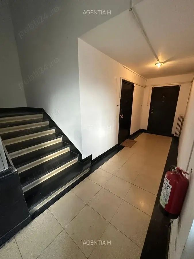 De inchiriat Garsoniera, Piata Amzei sector 1 - Poză 4
