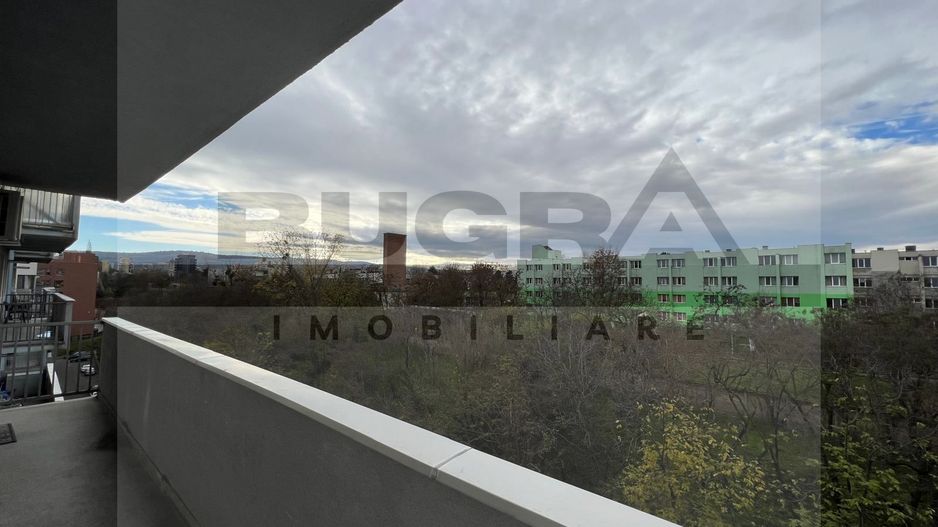 Apartament de 2 camere, 70mp, parcare, zona FSEGA - Poză 10