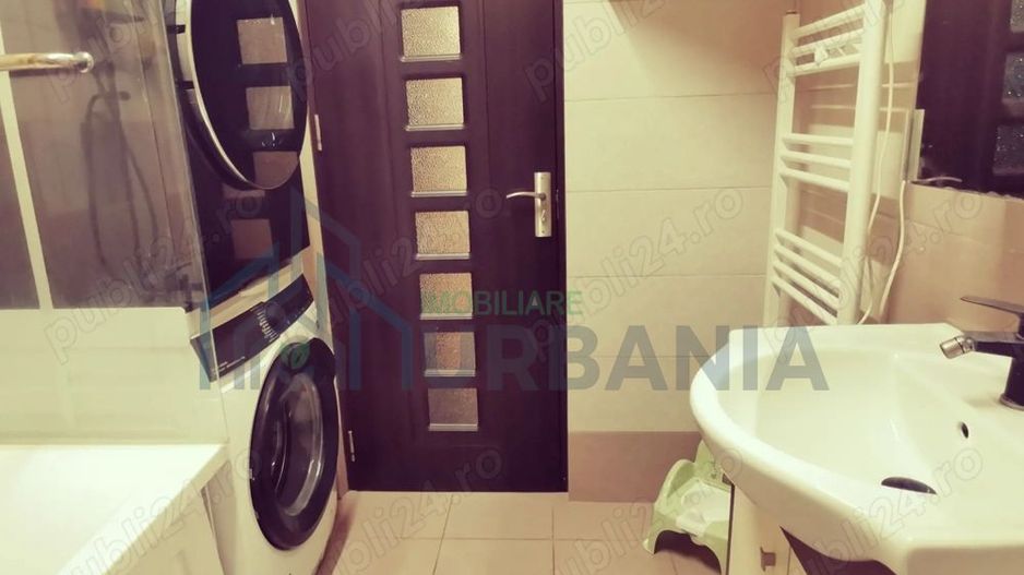 Ap. 2 cam, 51,40 mp, open space, Valea Lupului - Poză 4