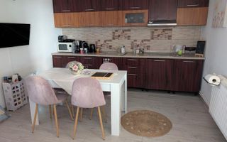 Casă P+M de vânzare în Șendreni – 162 mp, teren 700 mp,  partial mobilată - Poză 7