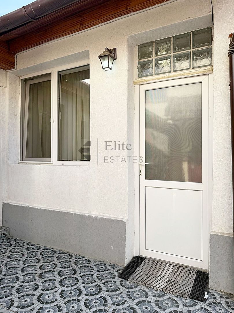 Apartament 1 camera ultracentral in Oradea | Renovat - Poză 11