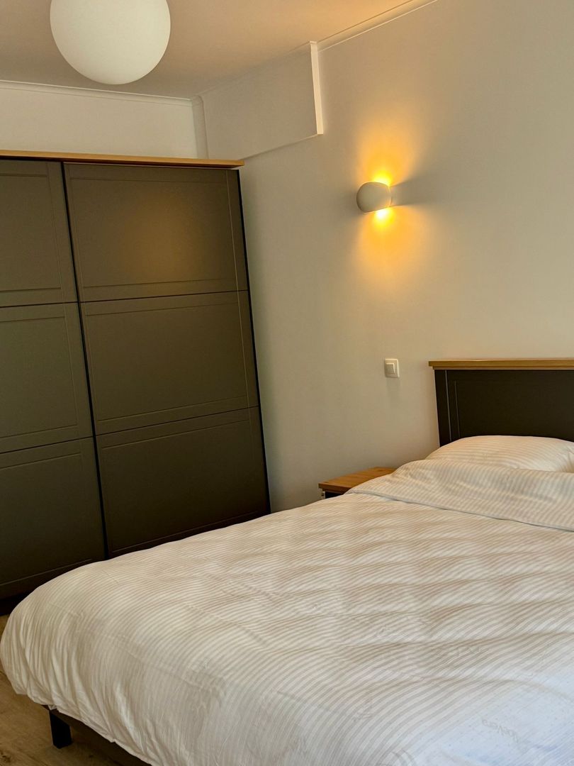 Apartament 2 camere – Calea Victoriei | Complet mobilat și utilat - Poză 8