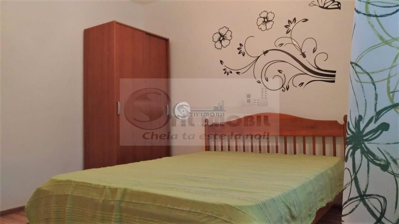 Apartament 2 camere decomandat – Nicolina Belvedere, 59 mp, etaj 3 - Poză 3