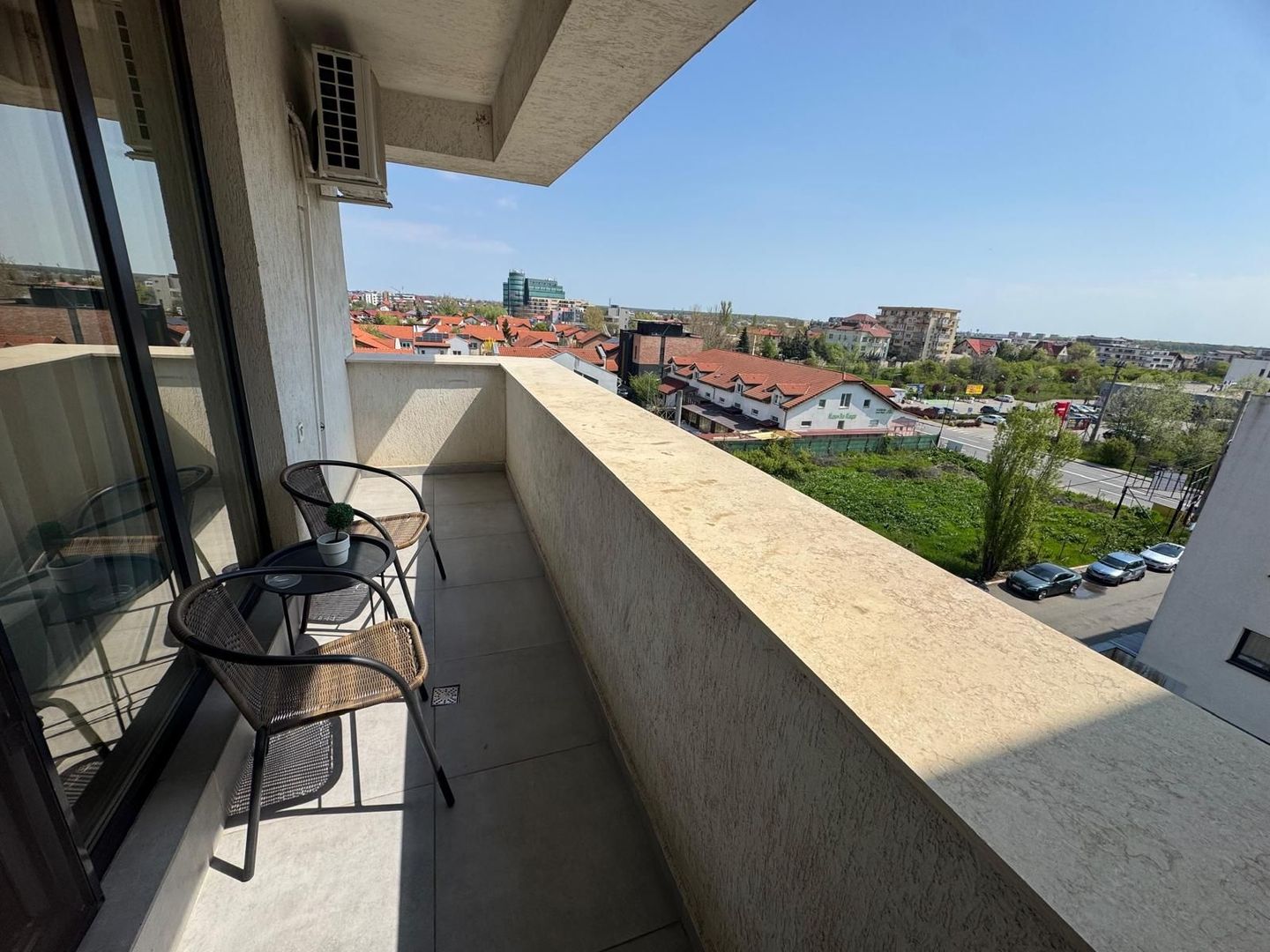 Apartament 2 camere | Pipera – Rond OMV | bloc boutique | parcare - Poză 12