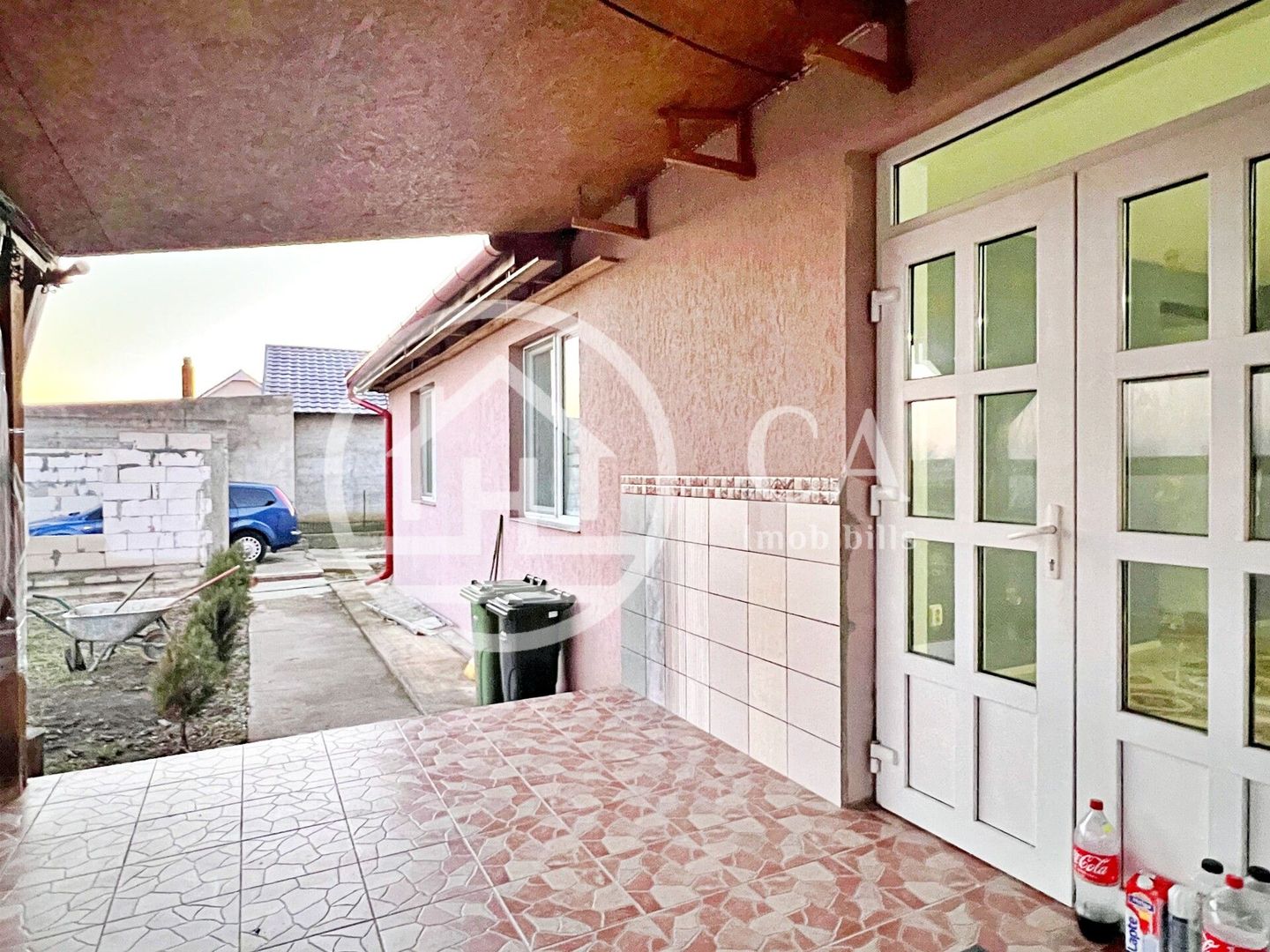 Casa cu 4 camere de vânzare in Tårian, Oradea - Poză 14