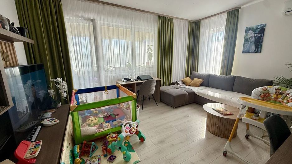 Apartament 2 camere, Drumul Jilavei - Poză 2