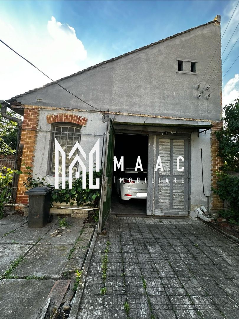 Casa de vanzare | Piata Cibin | 377 mp teren - Poză 8