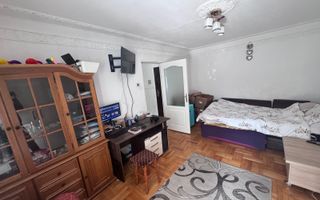 Apartament 2 camere de vânzare – Tractorul, str. Bronzului - Poză 5