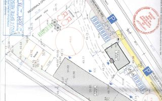 vand teren 5500 mp Iasi - Poză 1