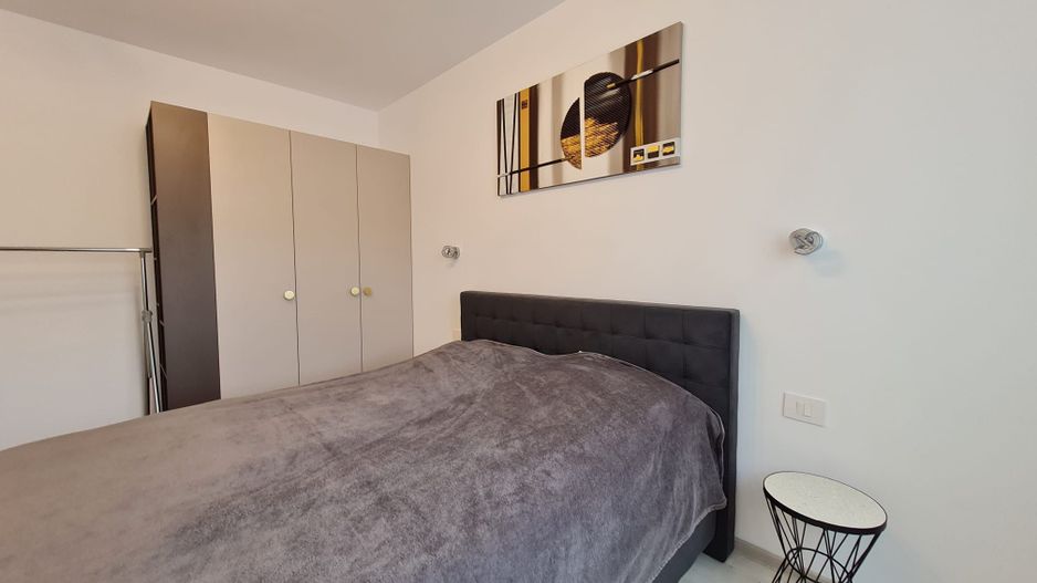 Apartament 2 camere zona Aradului - Poză 8