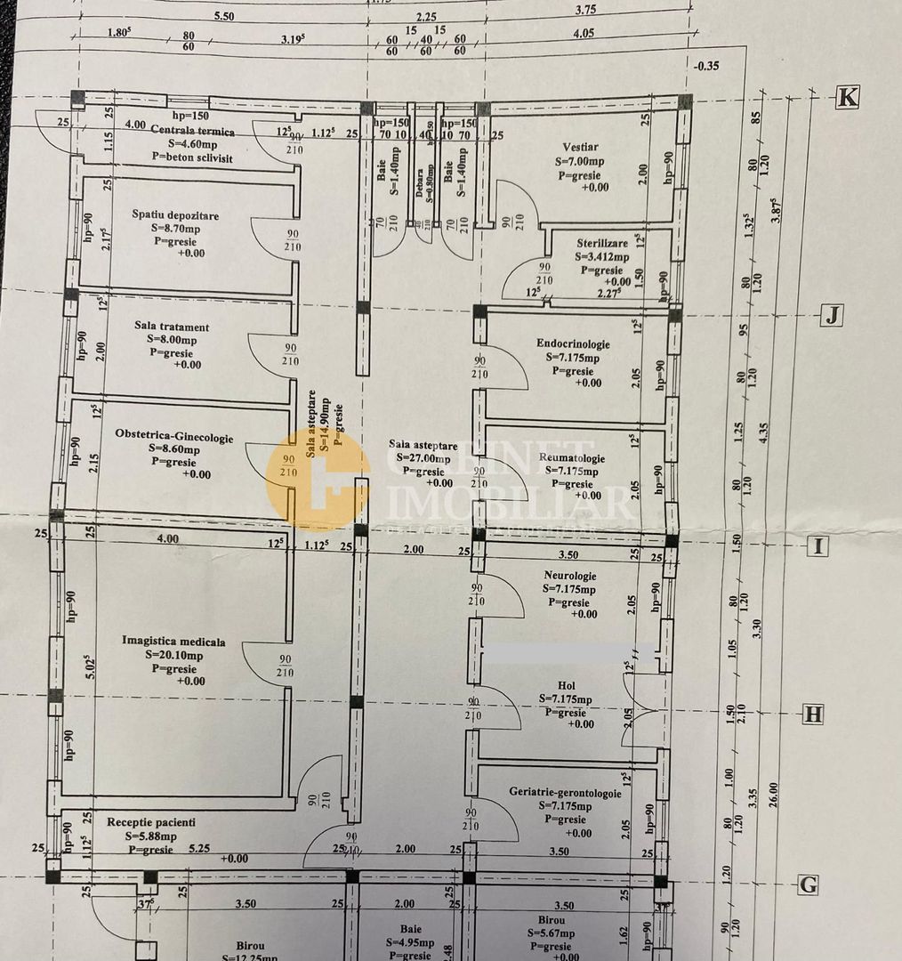 Spatiu Comercial Tomesti 200mp - Poză 2