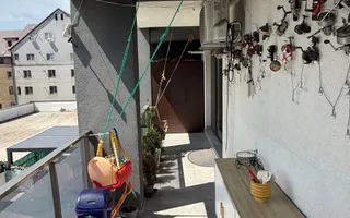 Apartament Modern 2 Camere | Balcon 32mp | Mutare Imediată | Zona Iris - Poză 11