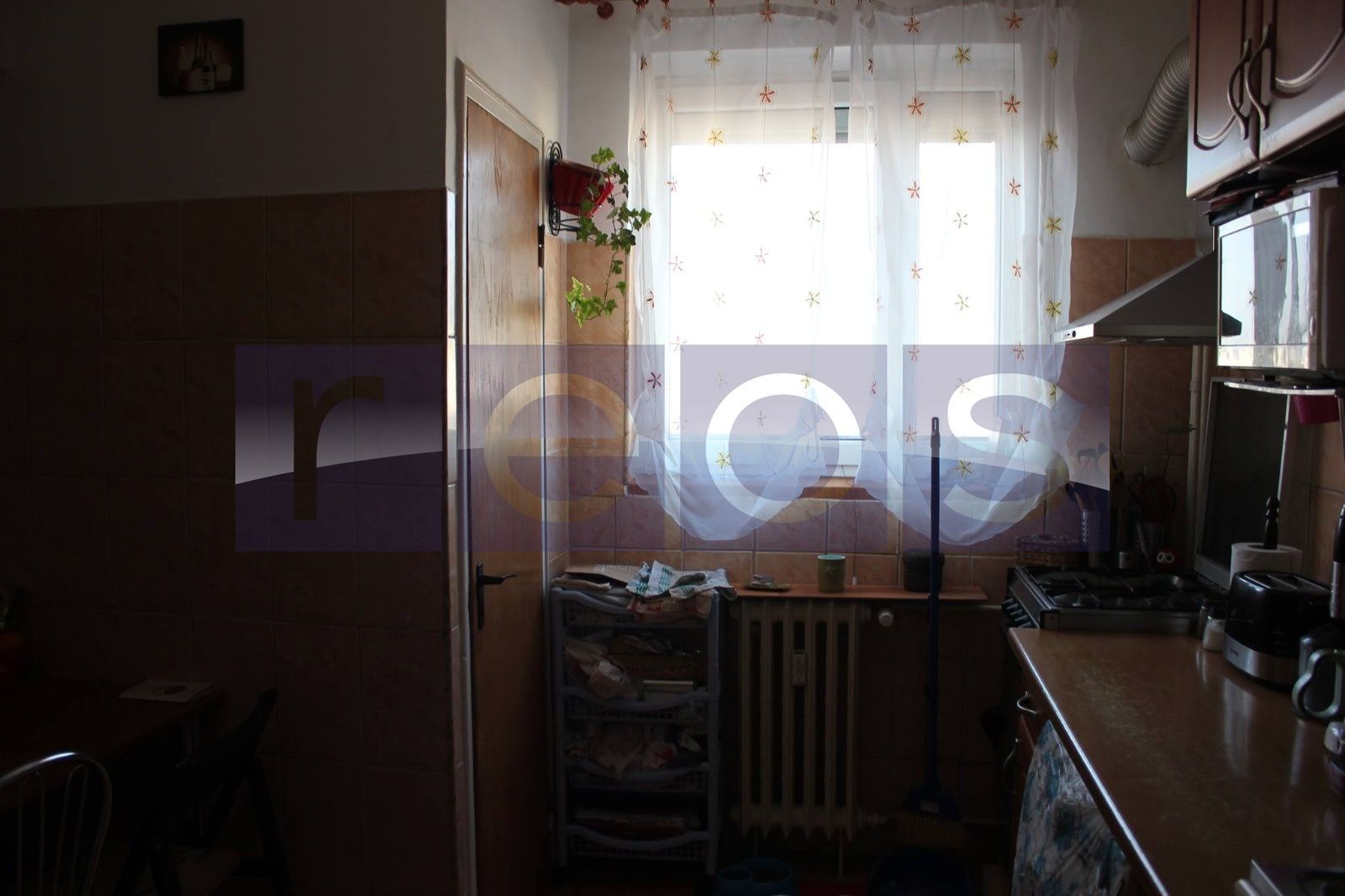 VANZARE 3 CAMERE DECOMANDAT - MIHAI BRAVU- PIATA MUNCII - Poză 4