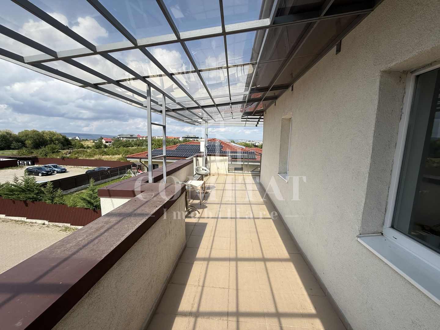 Apartament cu 2 camere | Terasă generoasă | Loc de parcare | Bună Ziua - Poză 8