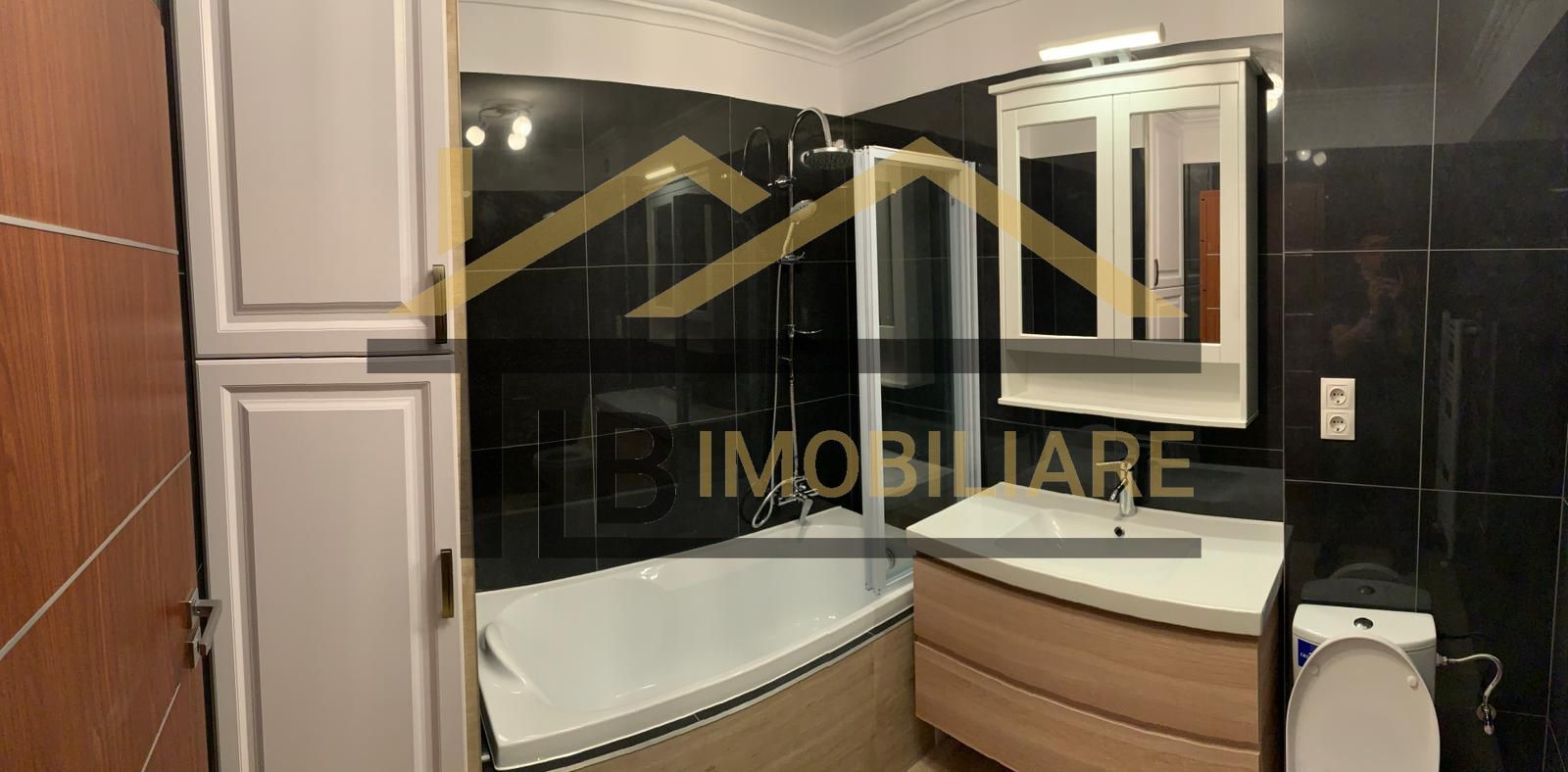 Apartament de 3 camere, 80mp, parcare, Zona ACTA Residence - Poză 9