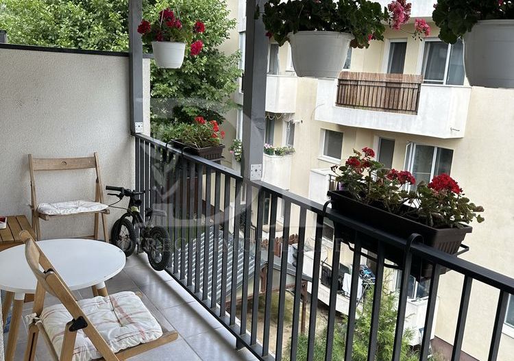 Apartament 2 camere de vanzare / Zona Tineretului / Floresti - Poză 7