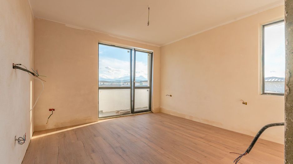 Casa individuala moderna in Cristian | Comision 0% - Poză 11