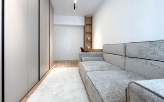 Chirie I Apartament 3 camere I Nou I Rond OMV Pipera - Poză 19