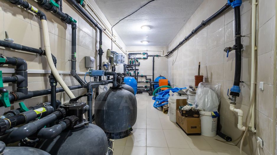 Vânzare, oportunitate investițională cu infrastructură, Anenii Noi - Poză 67