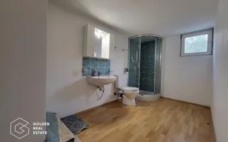 Casa de vacanta, teren 2500 mp, sat. Casoaia - Poză 16