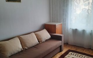 Garsonieră confort 2,  Mărăști, zona Expo Transilvania. - Poză 1