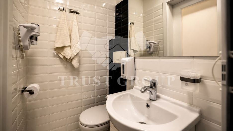 Apartament 2 camere Calea Victoriei-Sala Palatului | imobil 1960 - Poză 14