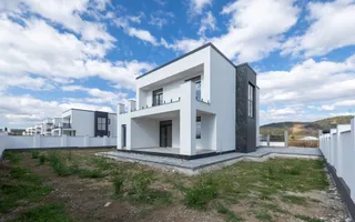 Casǎ Lux | Direct Dezvoltator | Predare la Cheie - Poză 13