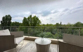 Herastrau | 4 camere | 191mp | loc de parcare | Vedere libera - Poză 17