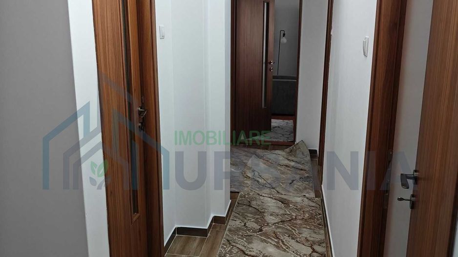 Apartament 3 camere, 2 băi, Păcurari, Iași – Moara de Foc/ Poștă - Poză 2