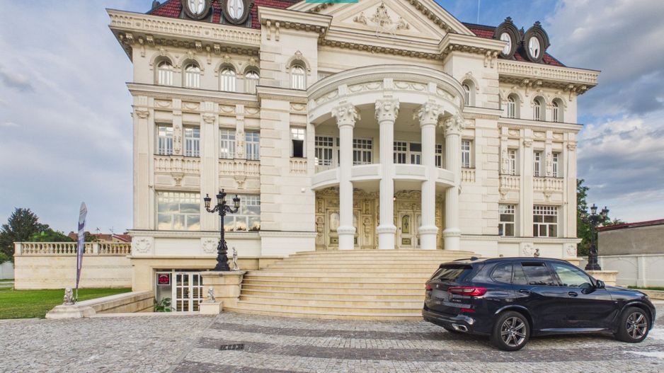 Proprietate Exclusivistă Rezidențial Seniori - Poză 76