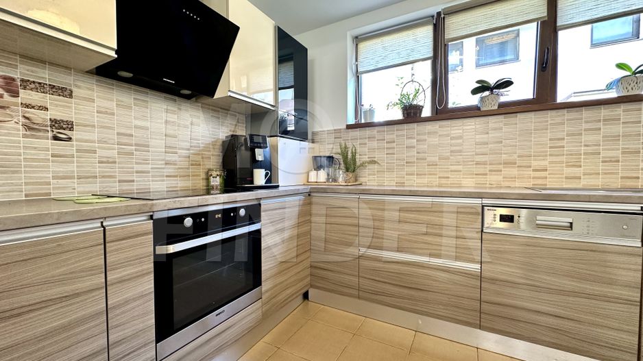 Casă spațioasă  – Florești , 131 mp utili, 220 mp teren - Poză 8