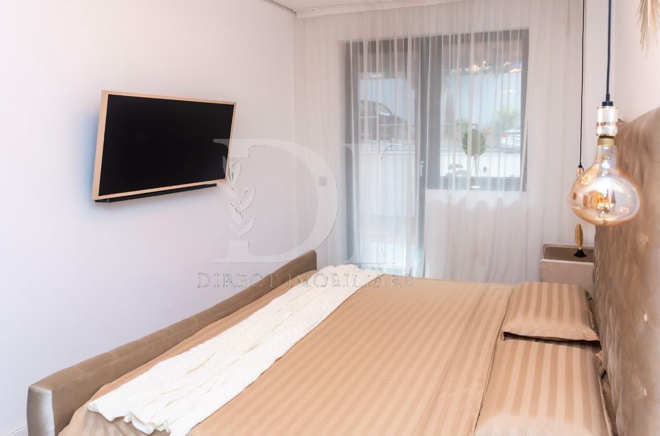 Apartament 3 camere / Zona Vivo / Floresti - Poză 8