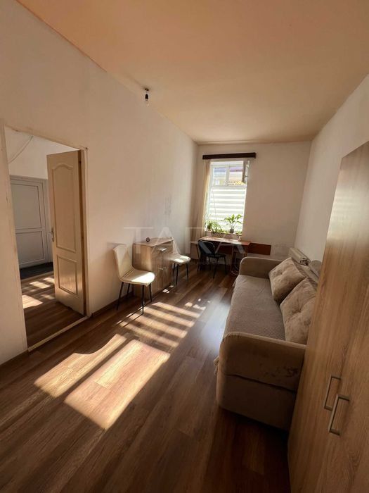 Apartament 2 camere ideal pentru investiție – zonă Magazin Central - Poză 1