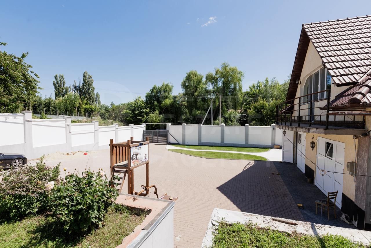 Vânzare, casă, 2 nivele, strada Buiucani, Dumbrava - Poză 22