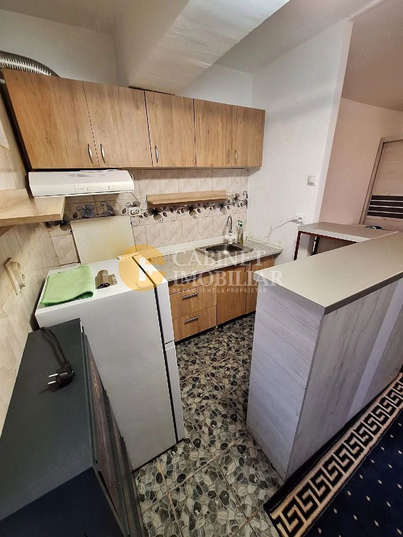 🔥 Garsonieră lângă Gară – acces rapid către tot orașul! - Poză 3