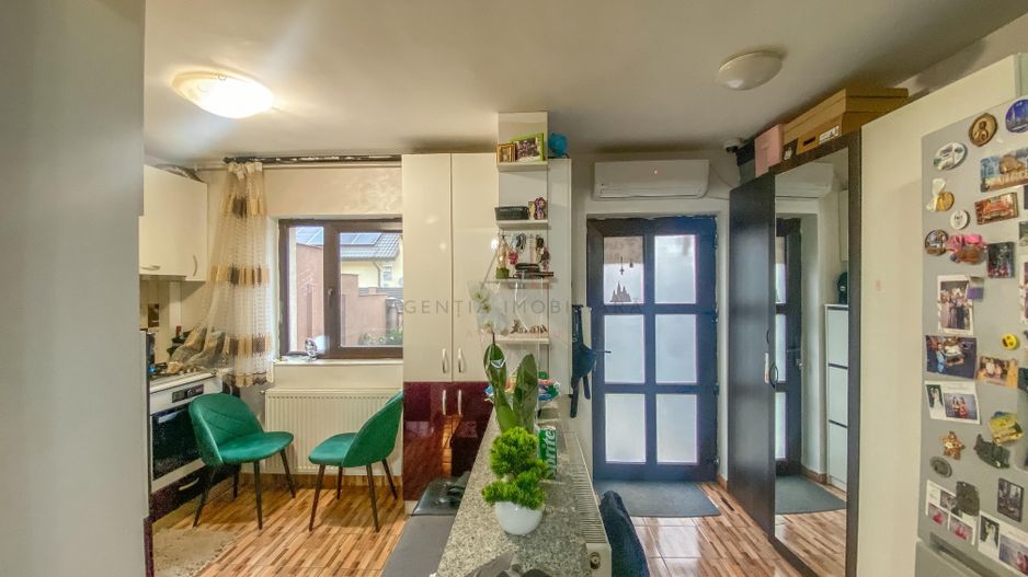Casa P+1+M | Bragadiru – zona Leroy Merlin - Poză 5