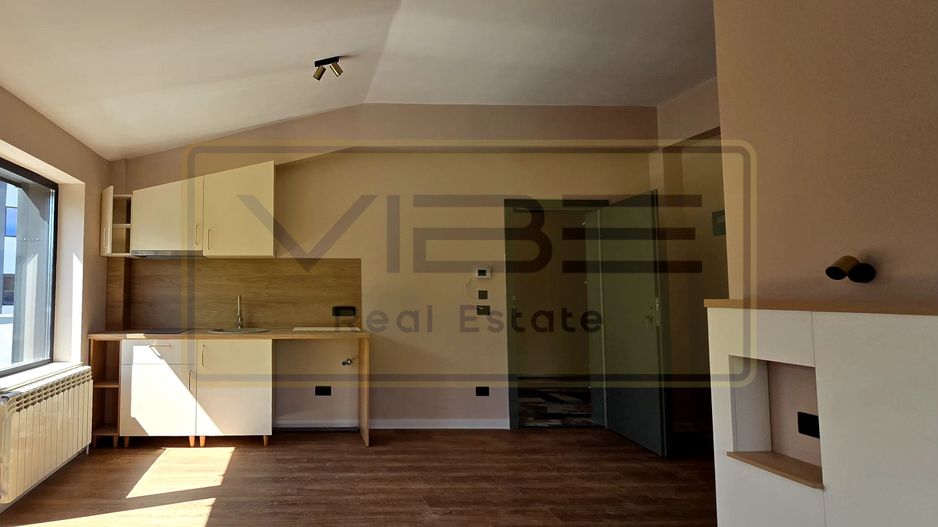 Studio Copou/Parc Copou -Modern/ Nou - Poză 2
