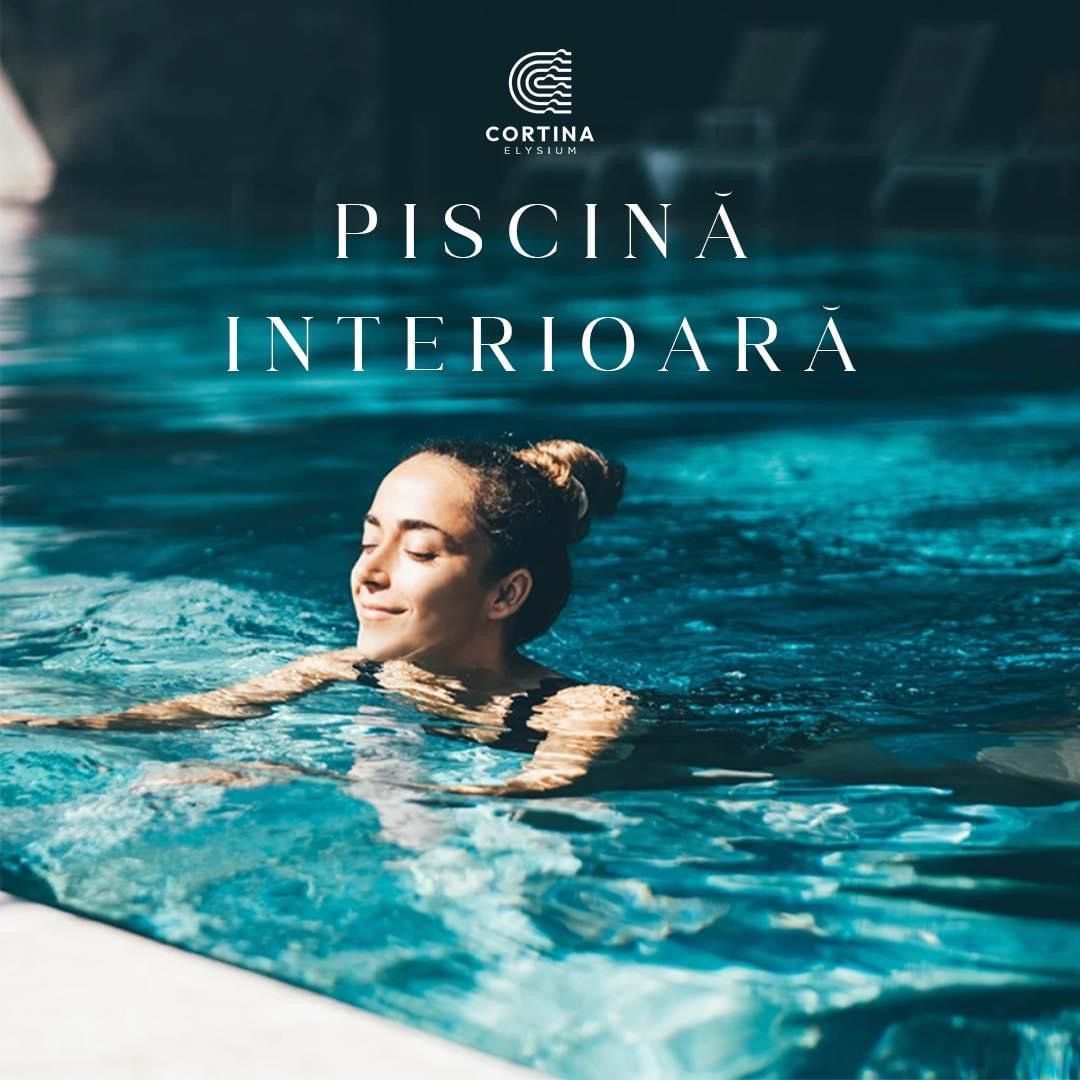 CORTINA ELYSIUM - Poză 10