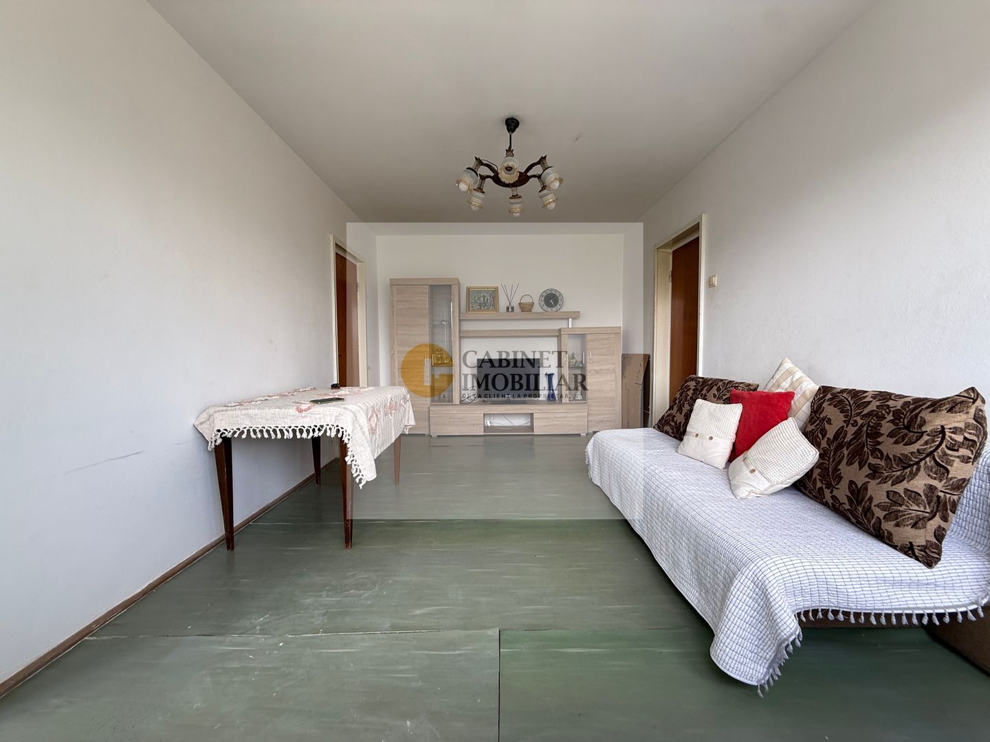 2 Camere | Confort 1 | Etaj 5/9 | Metrou Gorjului - Poză 2