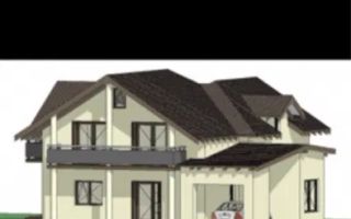 Casa | 5 Camere | 245 MPU | Cisnadie - Poză 3