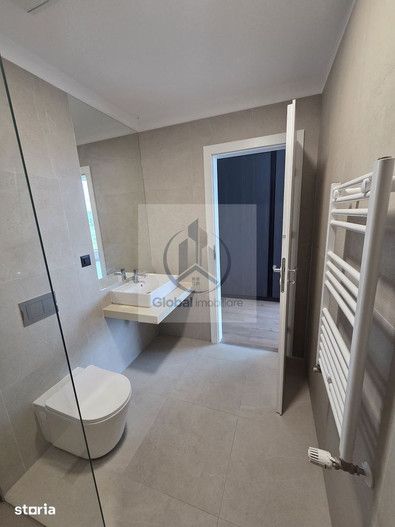 Apartament Premium One North Lofts | Pipera | 2 camere - Poză 10