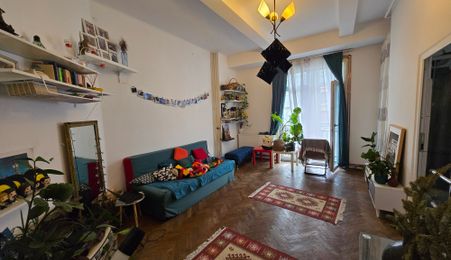 2 camere ultracentral Casa Alba - Primarie