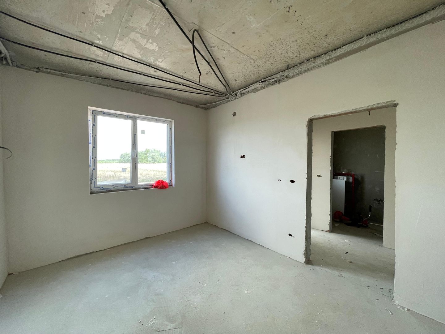 Duplex despartit prin camera tehnica - 4 Dormitoare - Urseni - Poză 12