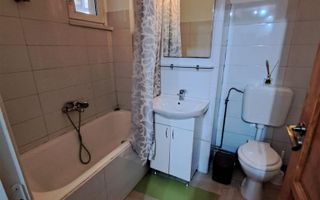 Circumvalatiunii - Gh Lazar, et 1, 3 camere,2 bai, CT,AC - Poză 18