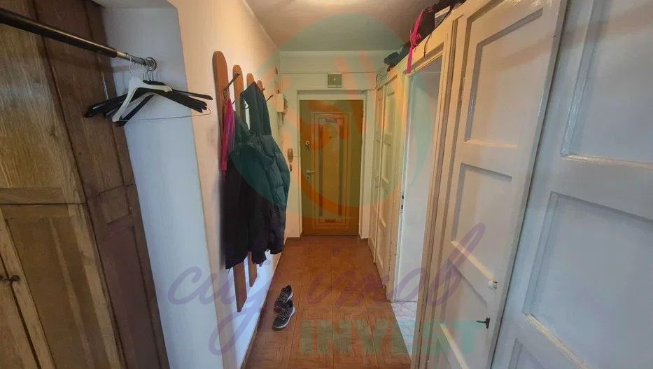 2 camere in BLOC RUSESC - Poză 5