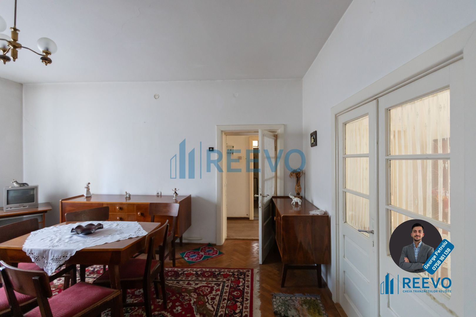 Casă de vânzare Ultracentrală - Poză 18