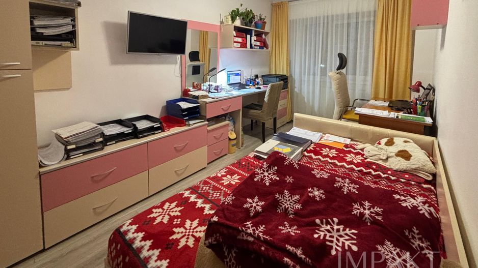 Spațiu cât o casă - 110mp - Apartament cu 4 dormitoare - Poză 14