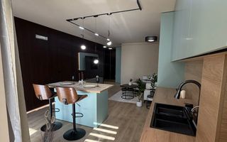 Apartament cu 2 camere | Etaj 1 | Bloc nou | Florești - Poză 1